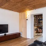 La Casa Nel Cuore Della Citta