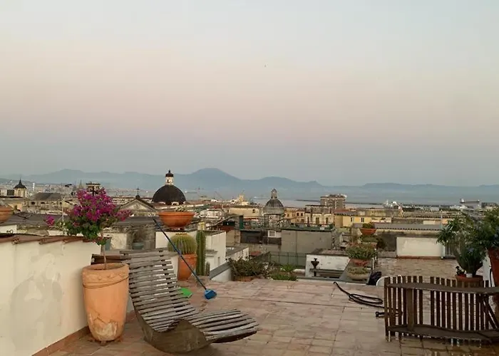 La Casa Nel Cuore Della Citta