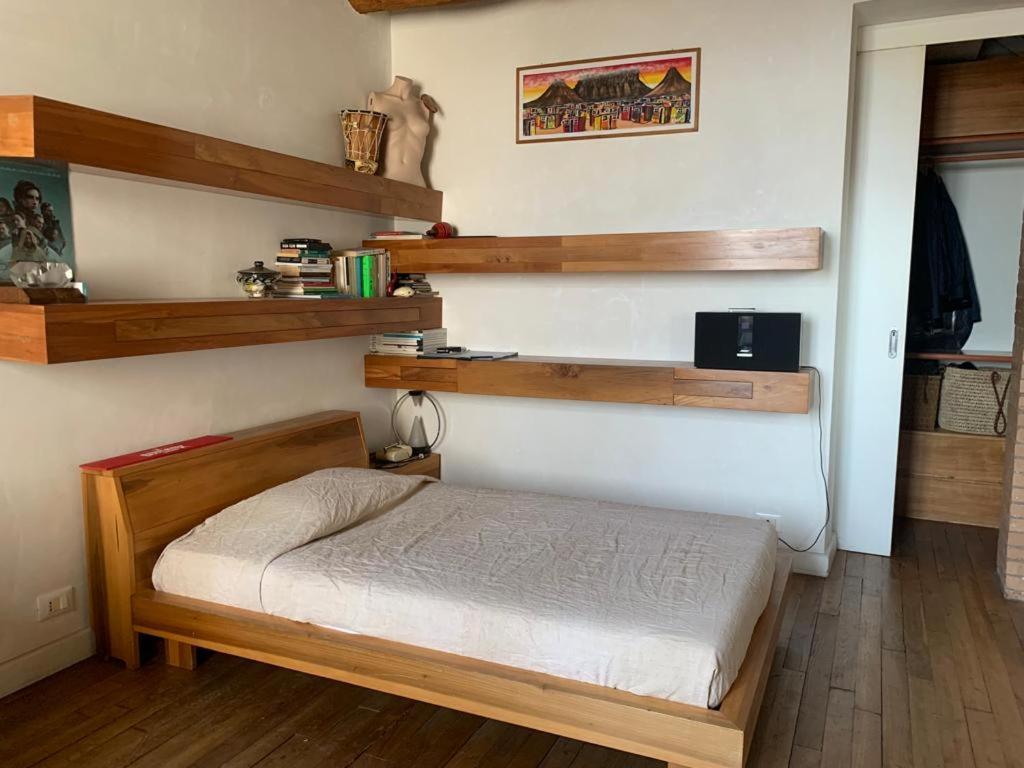 La Casa Nel Cuore Della Citta