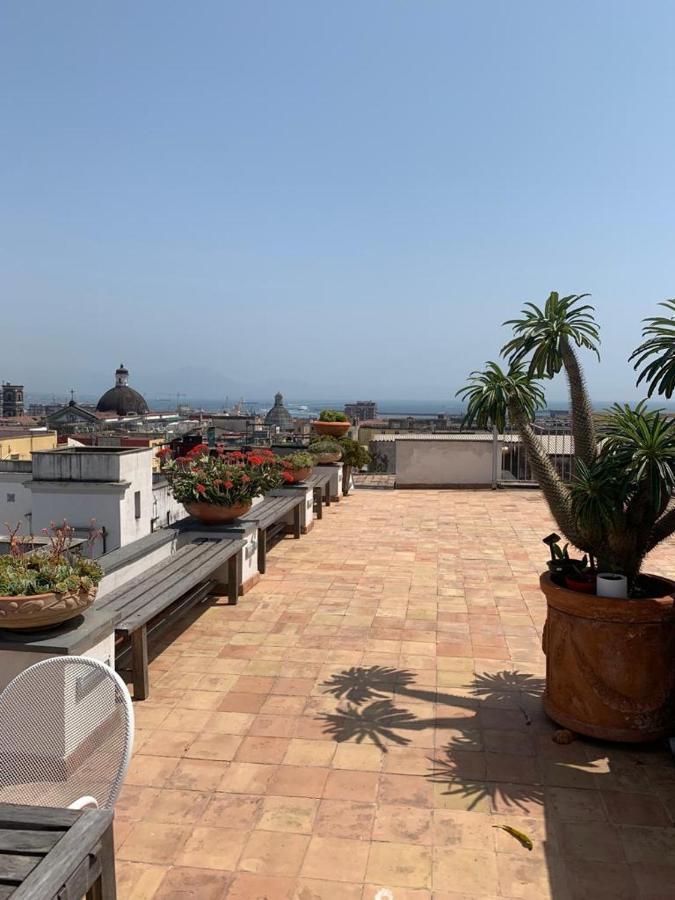 La Casa Nel Cuore Della Citta * Napoli
