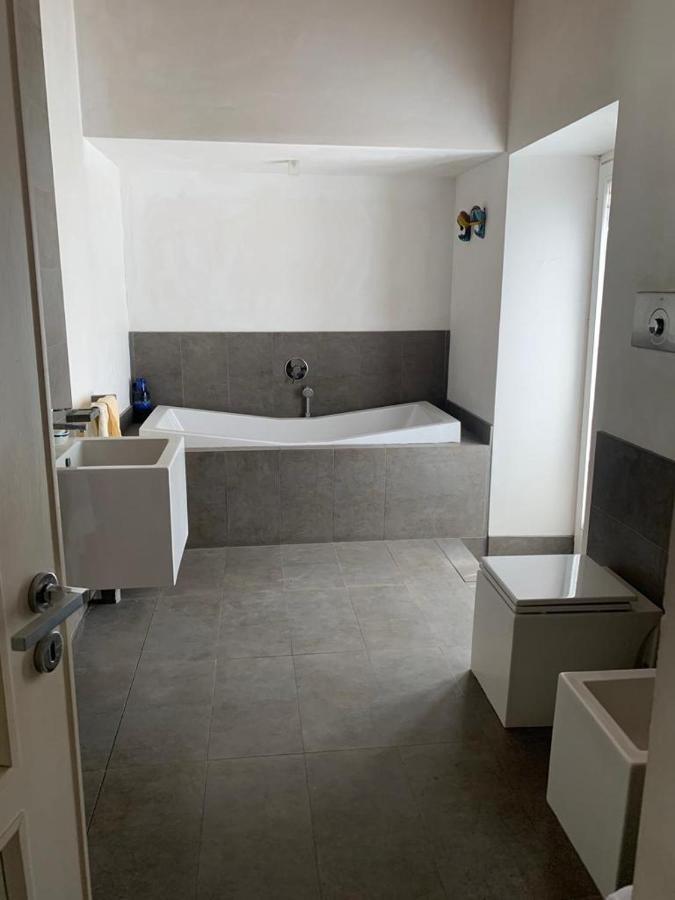 La Casa Nel Cuore Della Citta Séjour chez l'habitant
