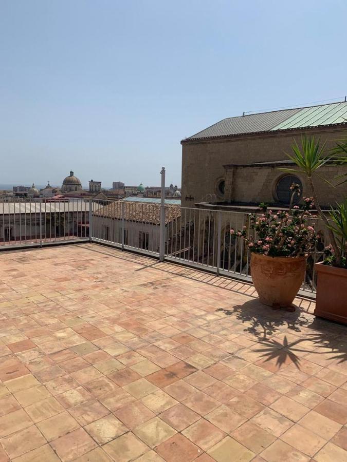 La Casa Nel Cuore Della Citta