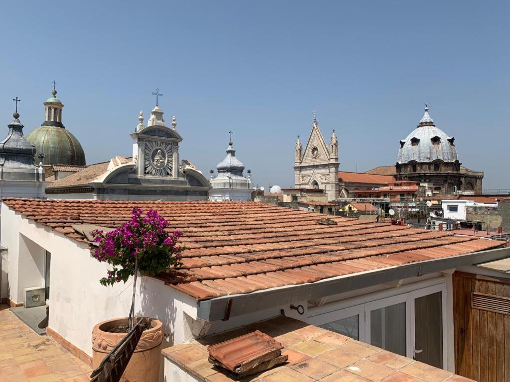La Casa Nel Cuore Della Citta