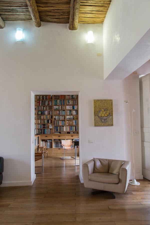 Séjour chez l'habitant La Casa Nel Cuore Della Citta *