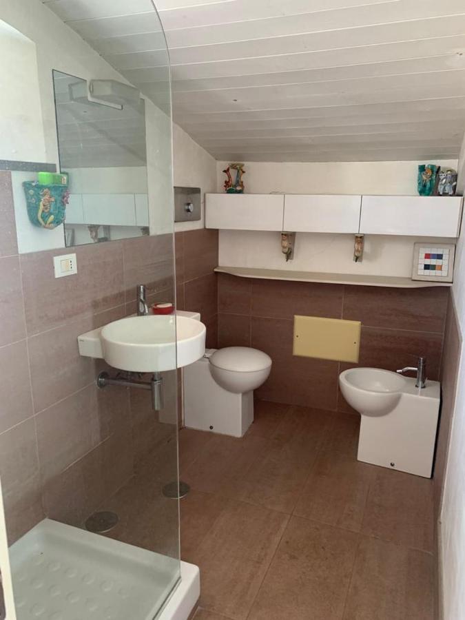 Séjour chez l'habitant La Casa Nel Cuore Della Citta