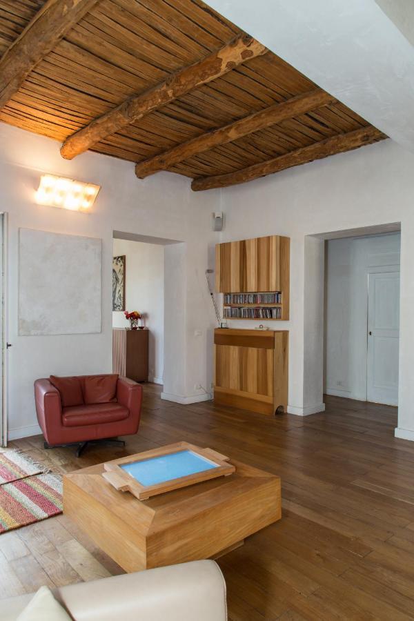 Séjour chez l'habitant La Casa Nel Cuore Della Citta
