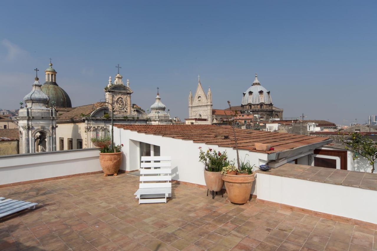 La Casa Nel Cuore Della Citta Alloggio in famiglia