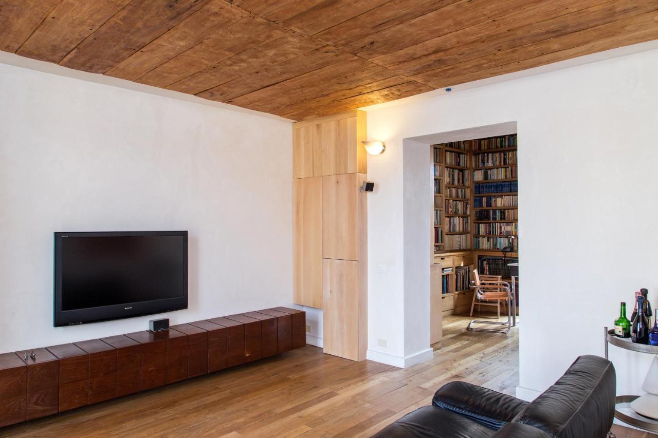 Séjour chez l'habitant La Casa Nel Cuore Della Citta Naples