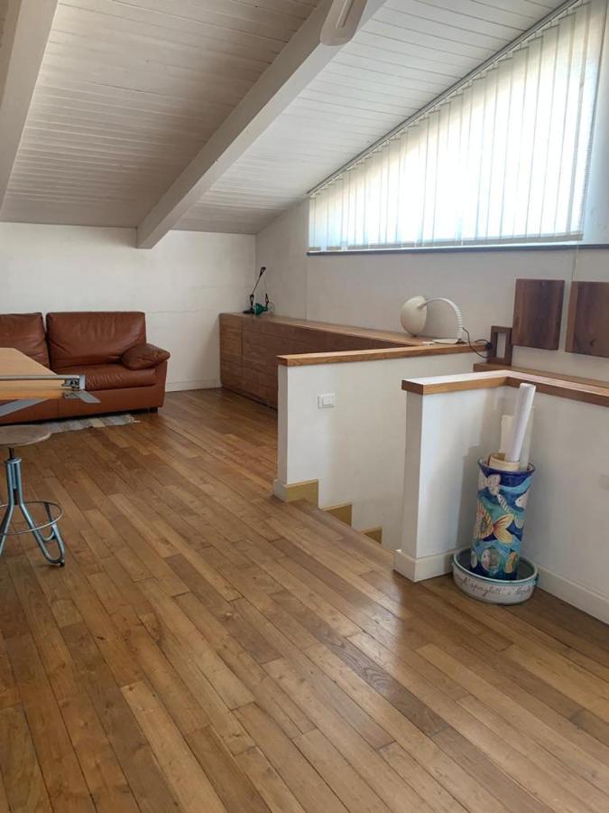 Séjour chez l'habitant La Casa Nel Cuore Della Citta Naples